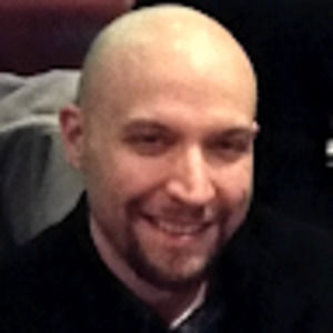 Meet your Posher, Robert